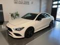 usato MERCEDES CLA 250
