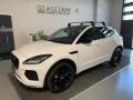 usato JAGUAR E Pace