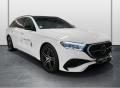 usato MERCEDES E 200