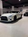 usato NISSAN GT R