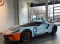 usato FORD GT