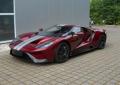 usato FORD GT