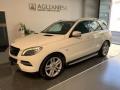 usato MERCEDES ML 250