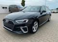 usato AUDI A4