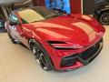 usato FERRARI Purosangue