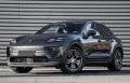usato PORSCHE Macan