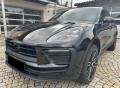 usato PORSCHE Macan