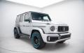 usato MERCEDES G 63 AMG