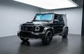 usato MERCEDES G 63 AMG
