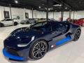 usato BUGATTI Altro