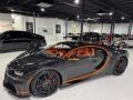 usato BUGATTI Altro
