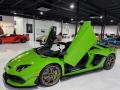 usato LAMBORGHINI Aventador