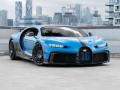 usato BUGATTI Altro