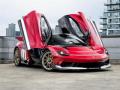 usato AUTOMOBILI PININFARINA Battista