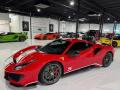 usato FERRARI 488