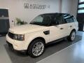 usato LAND ROVER Range Rover Sport