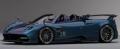 usato PAGANI Huayra