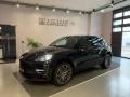 usato PORSCHE Macan