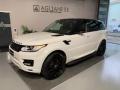 usato LAND ROVER Range Rover Sport