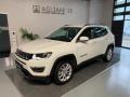 usato JEEP Compass