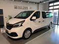 usato RENAULT Trafic