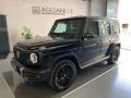 usato MERCEDES G 63 AMG