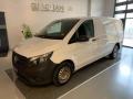 usato MERCEDES Vito