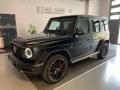 usato MERCEDES G 63 AMG