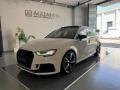 usato AUDI RS