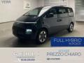 usato HYUNDAI Staria