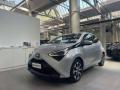 usato TOYOTA Aygo