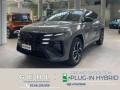 nuovo HYUNDAI Tucson