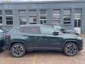 usato JEEP Compass