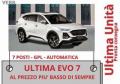 nuovo EVO Evo7
