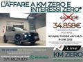 Km 0 HYUNDAI Tucson