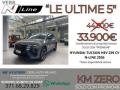 Km 0 HYUNDAI Tucson