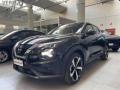 usato NISSAN Juke