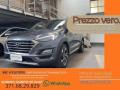 usato HYUNDAI Tucson