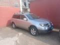 usato MITSUBISHI Outlander