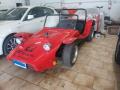 usato VOLKSWAGEN Beetle