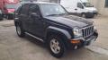 usato JEEP Cherokee