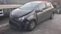 usato TOYOTA Yaris