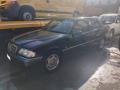 usato MERCEDES C 180