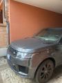 usato LAND ROVER Range Rover Sport