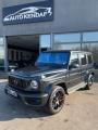 usato MERCEDES G 63 AMG