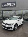 usato VOLKSWAGEN Tiguan