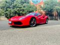 usato FERRARI 488 GTB