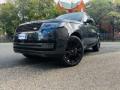usato LAND ROVER Range Rover