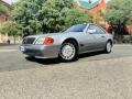 usato MERCEDES SL 320