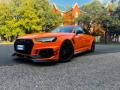 usato AUDI RS4
